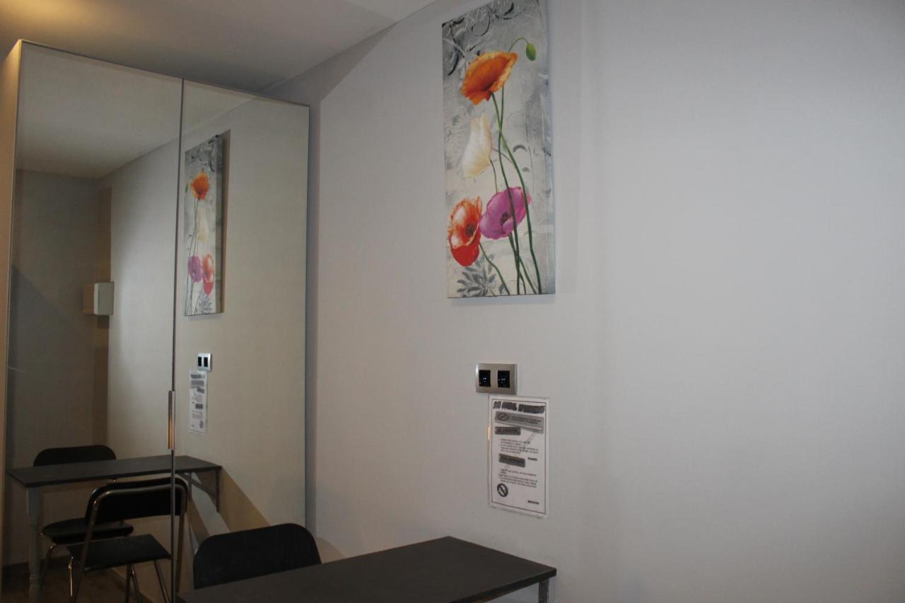 Bcn Condal Hostal برشلونة المظهر الخارجي الصورة